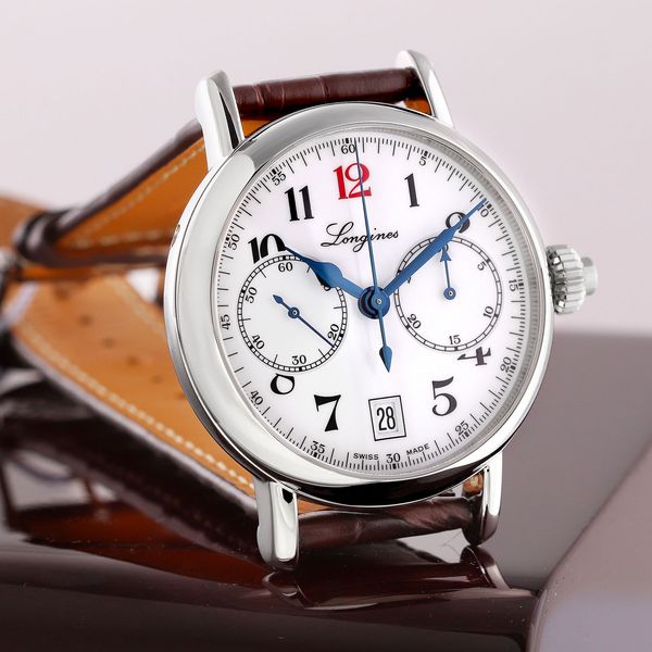 Longines Heritage L2.775.4.23.3